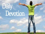 Daily Devotions
